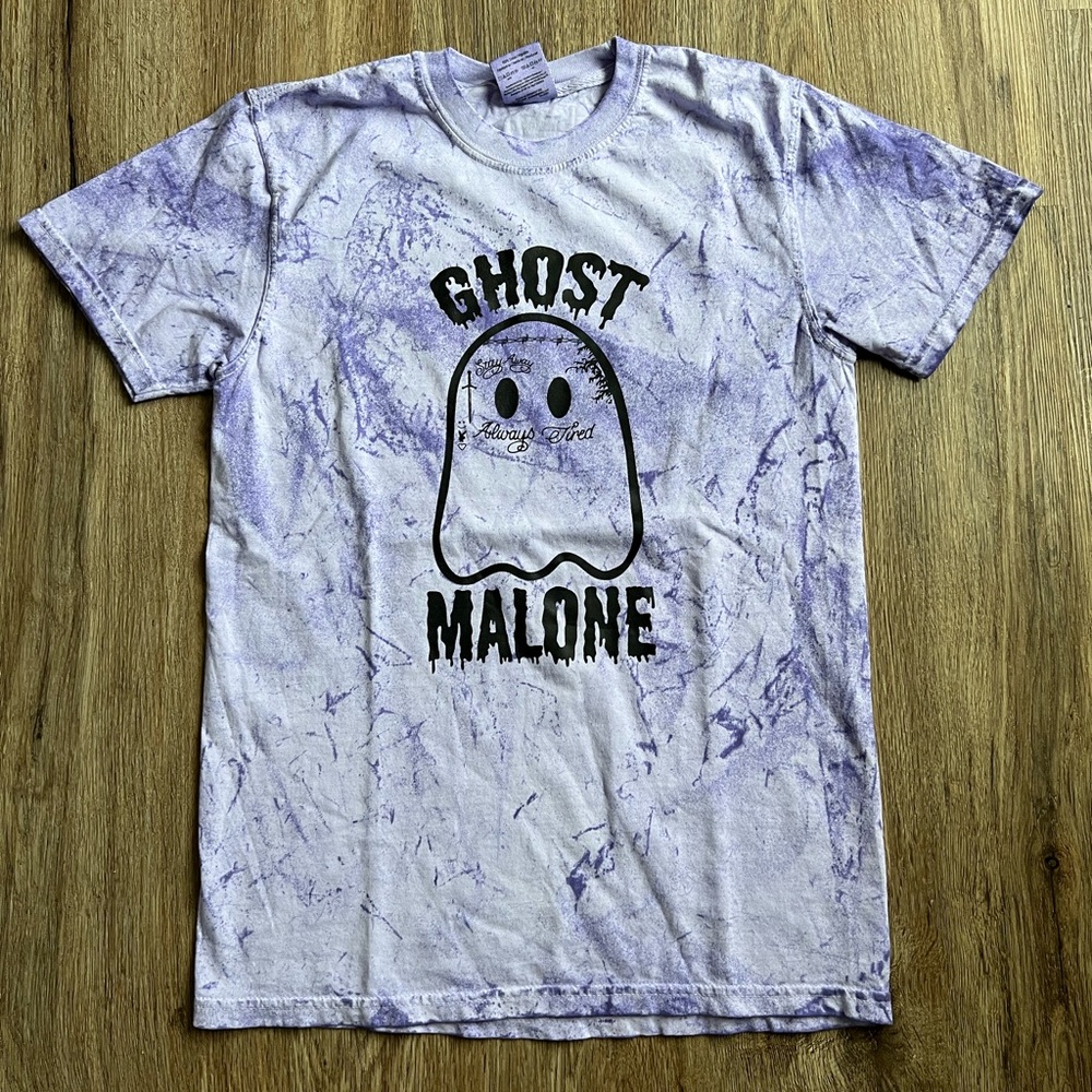 Ghost Malone T-Shirt